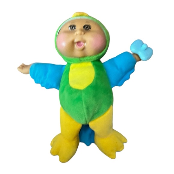Cabbage Patch Kid‎ 2014 - Picture 1 of 5